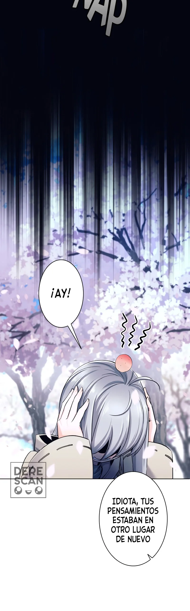 Página 48 del Manga