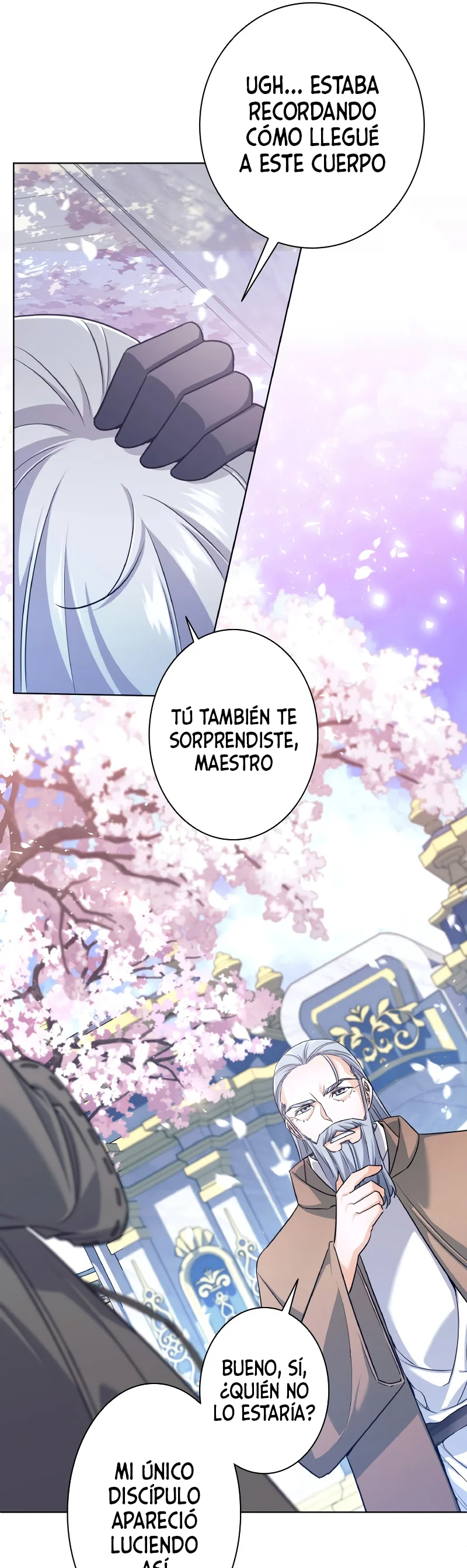 Página 49 del Manga