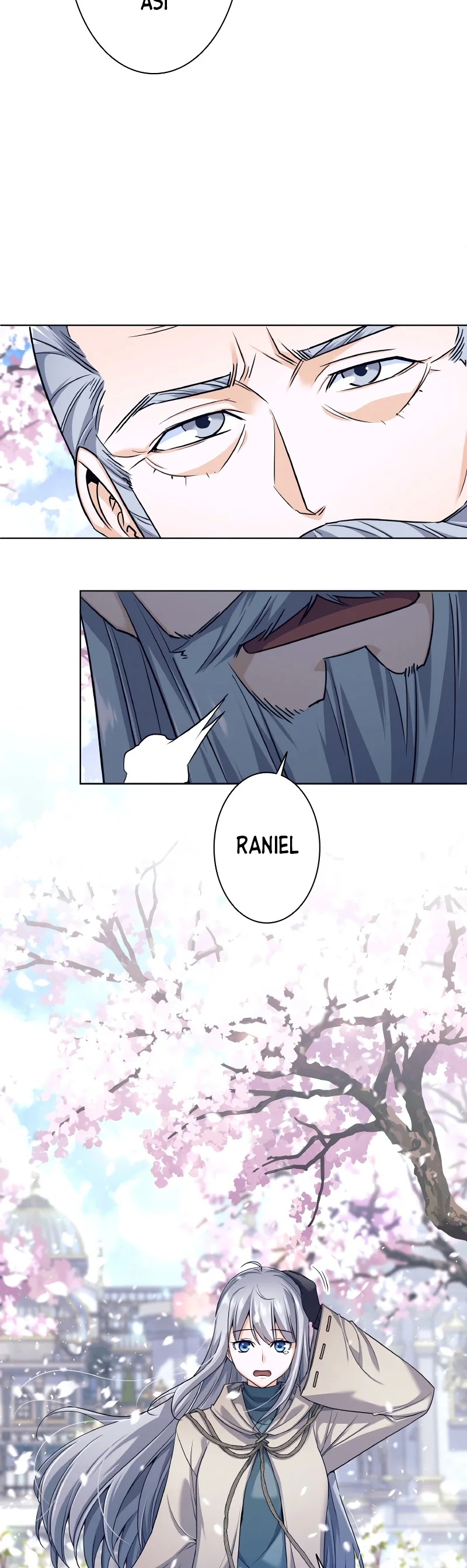 Página 50 del Manga