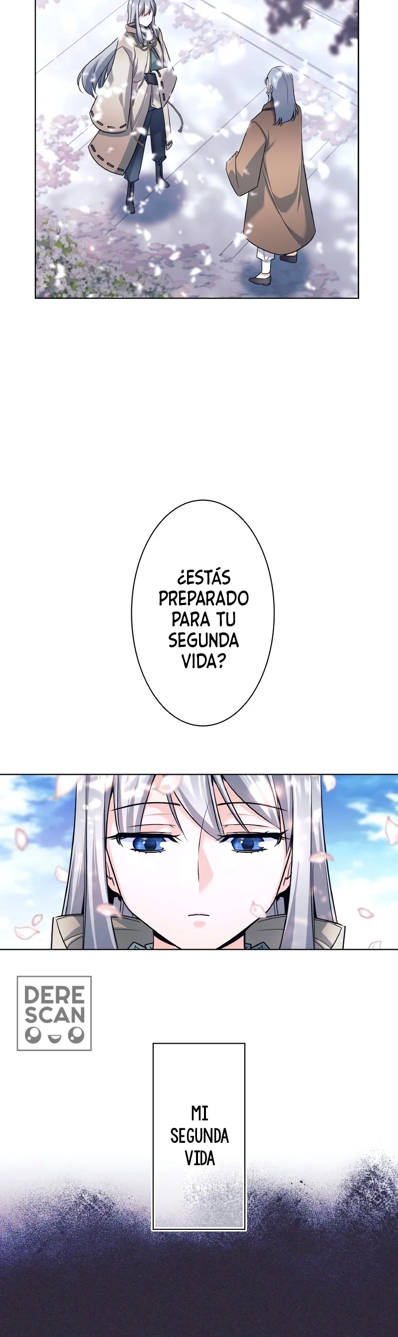 Página 52 del Manga