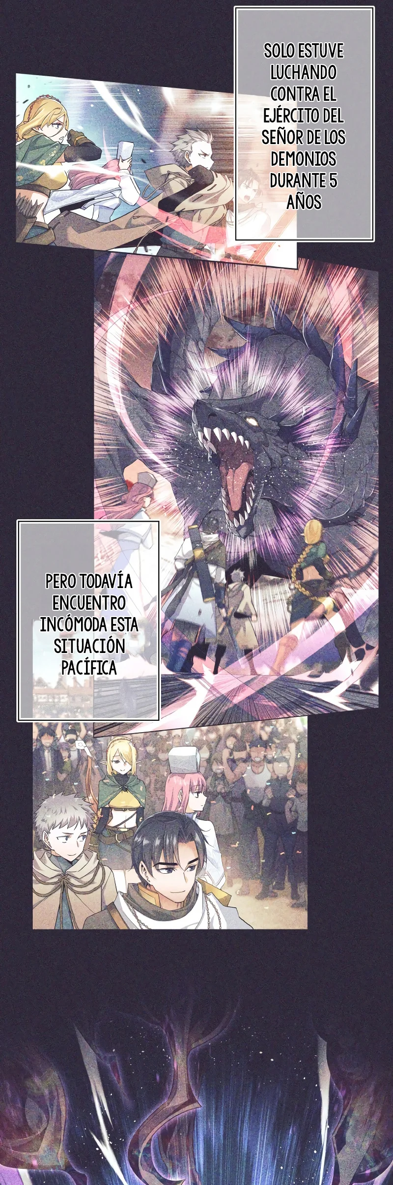 Página 53 del Manga