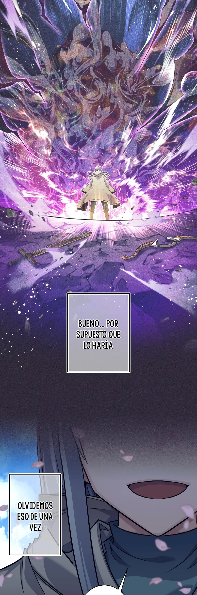 Página 54 del Manga