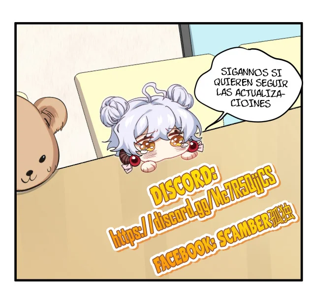 Página 52 del Manga