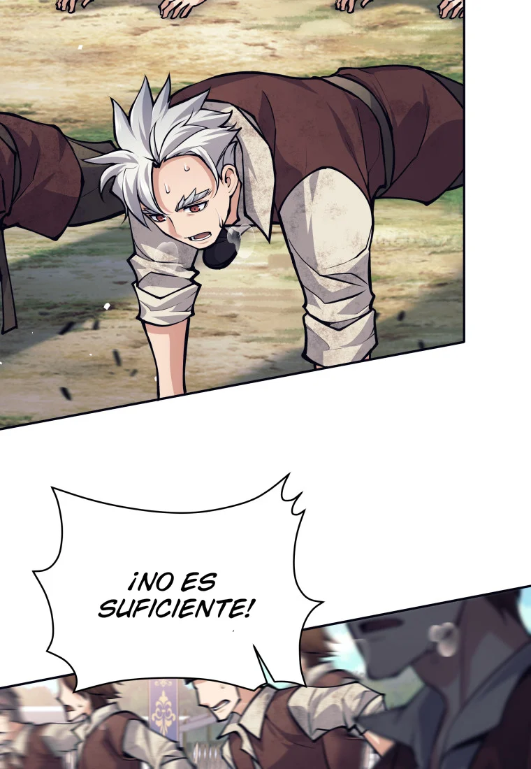 Página 57 del Manga