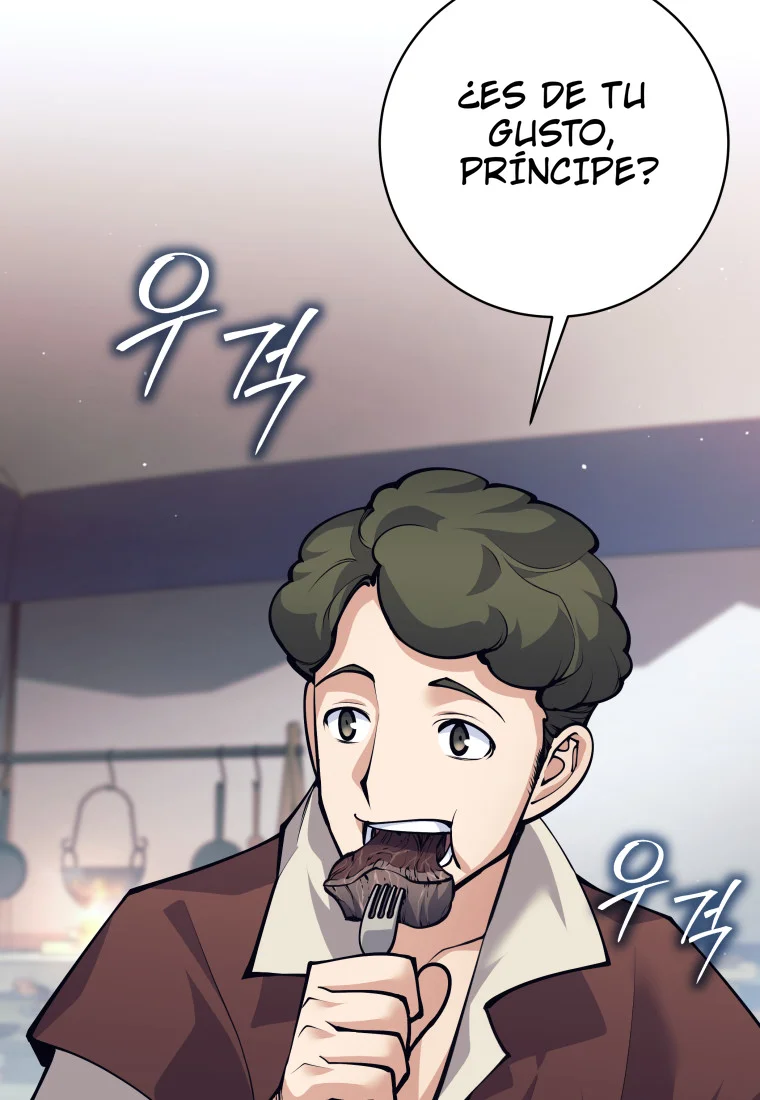Página 82 del Manga