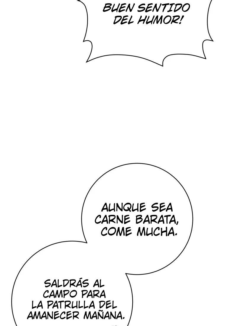 Página 85 del Manga