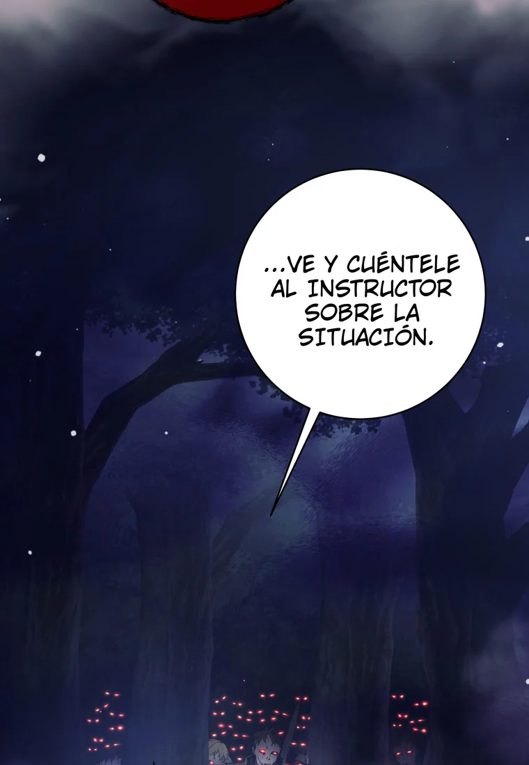 Página 105 del Manga