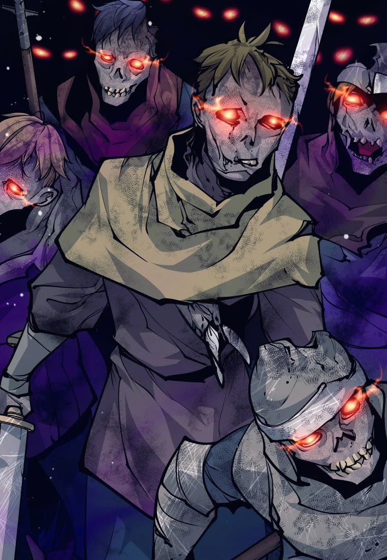 Página 112 del Manga