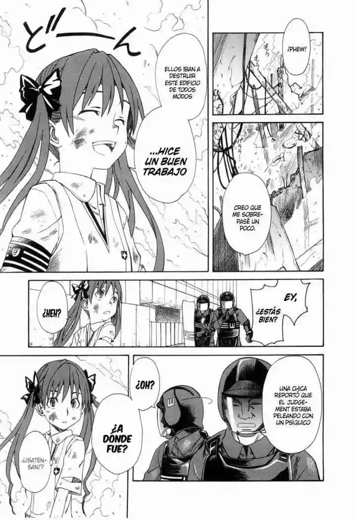 Página 32 del Manga