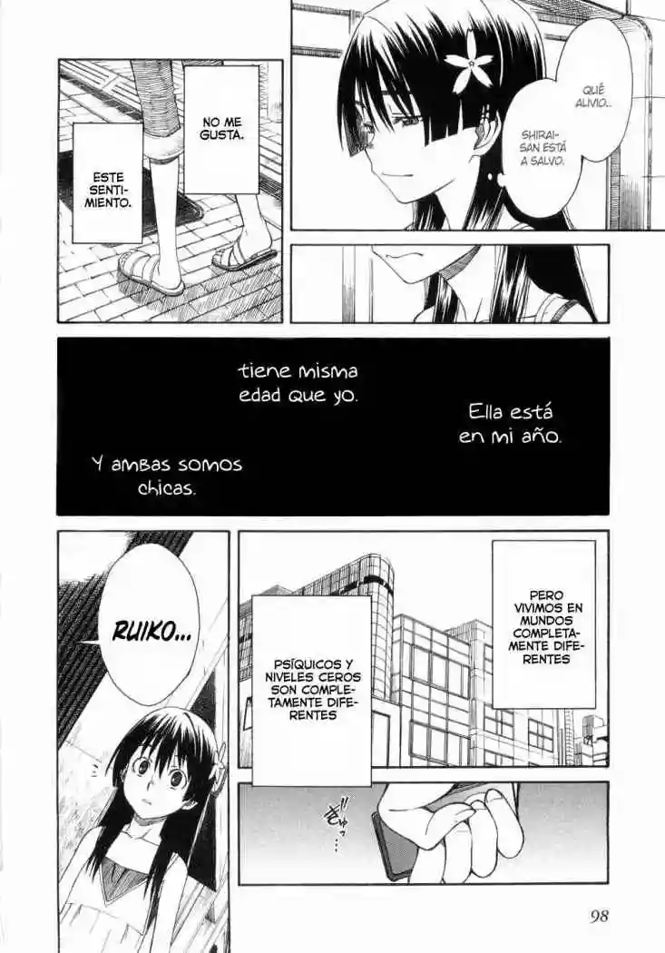 Página 35 del Manga