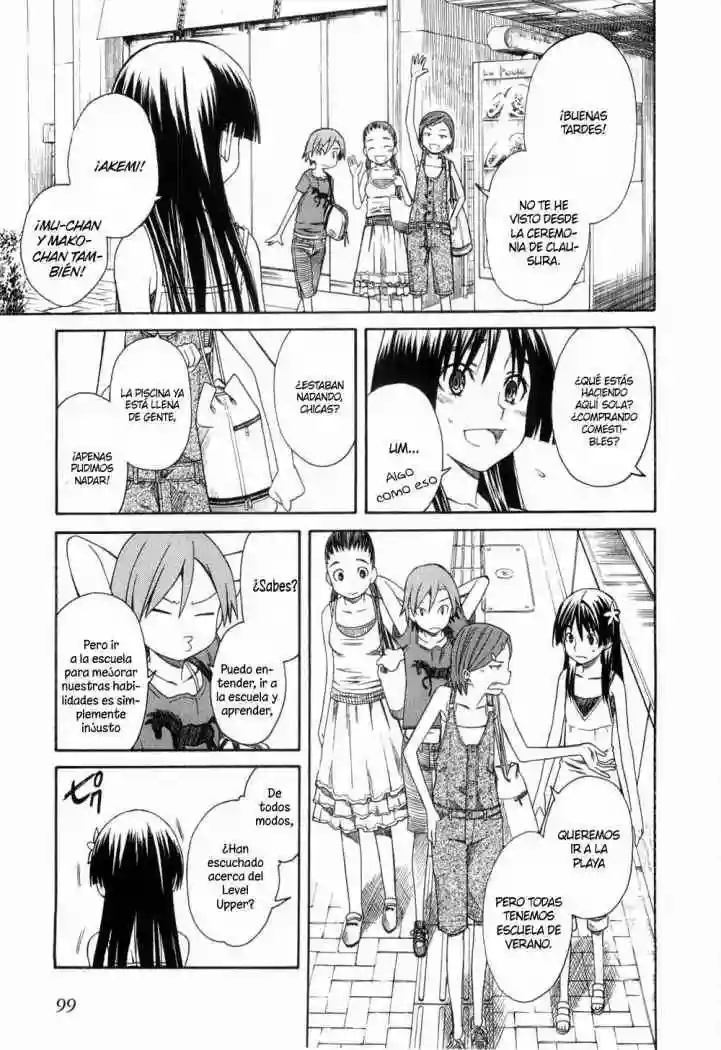 Página 36 del Manga