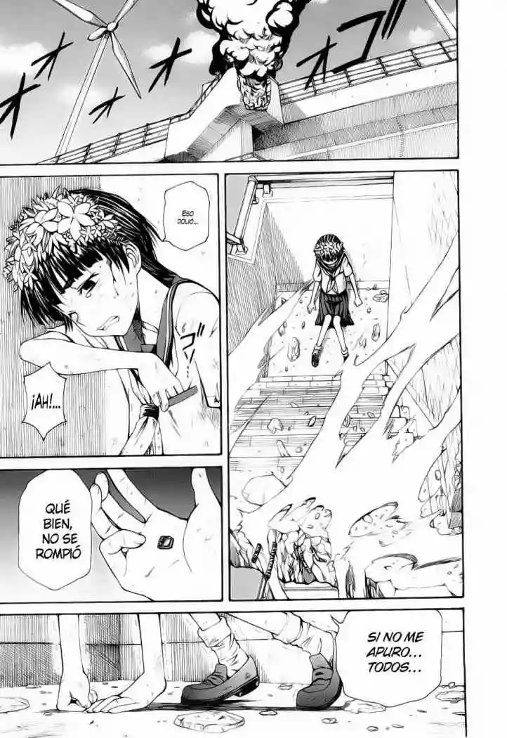 Página 32 del Manga