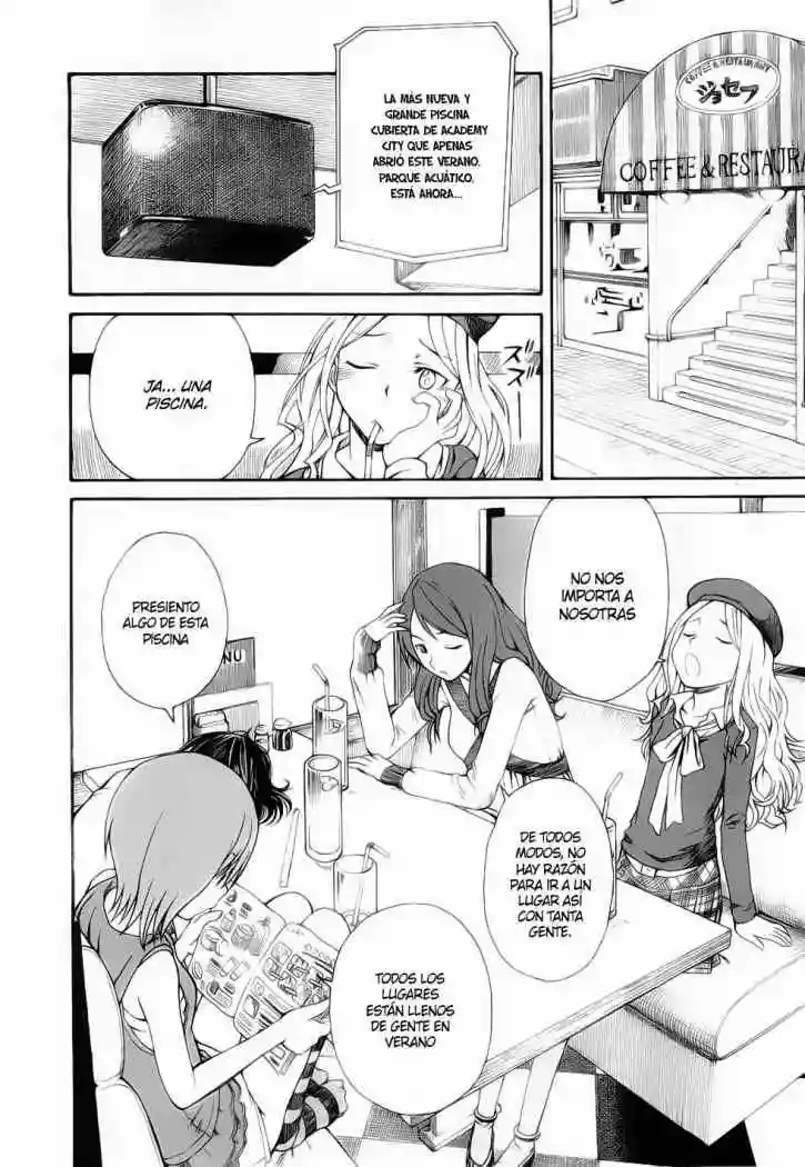 Página 35 del Manga