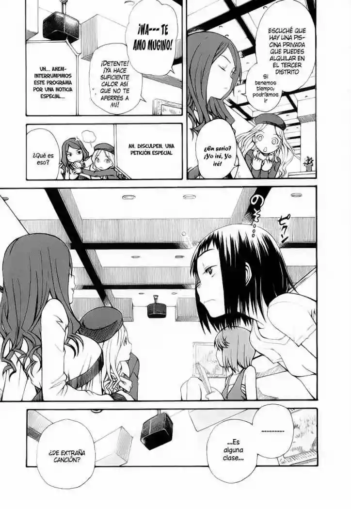 Página 36 del Manga