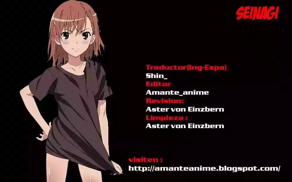 Página 39 del Manga