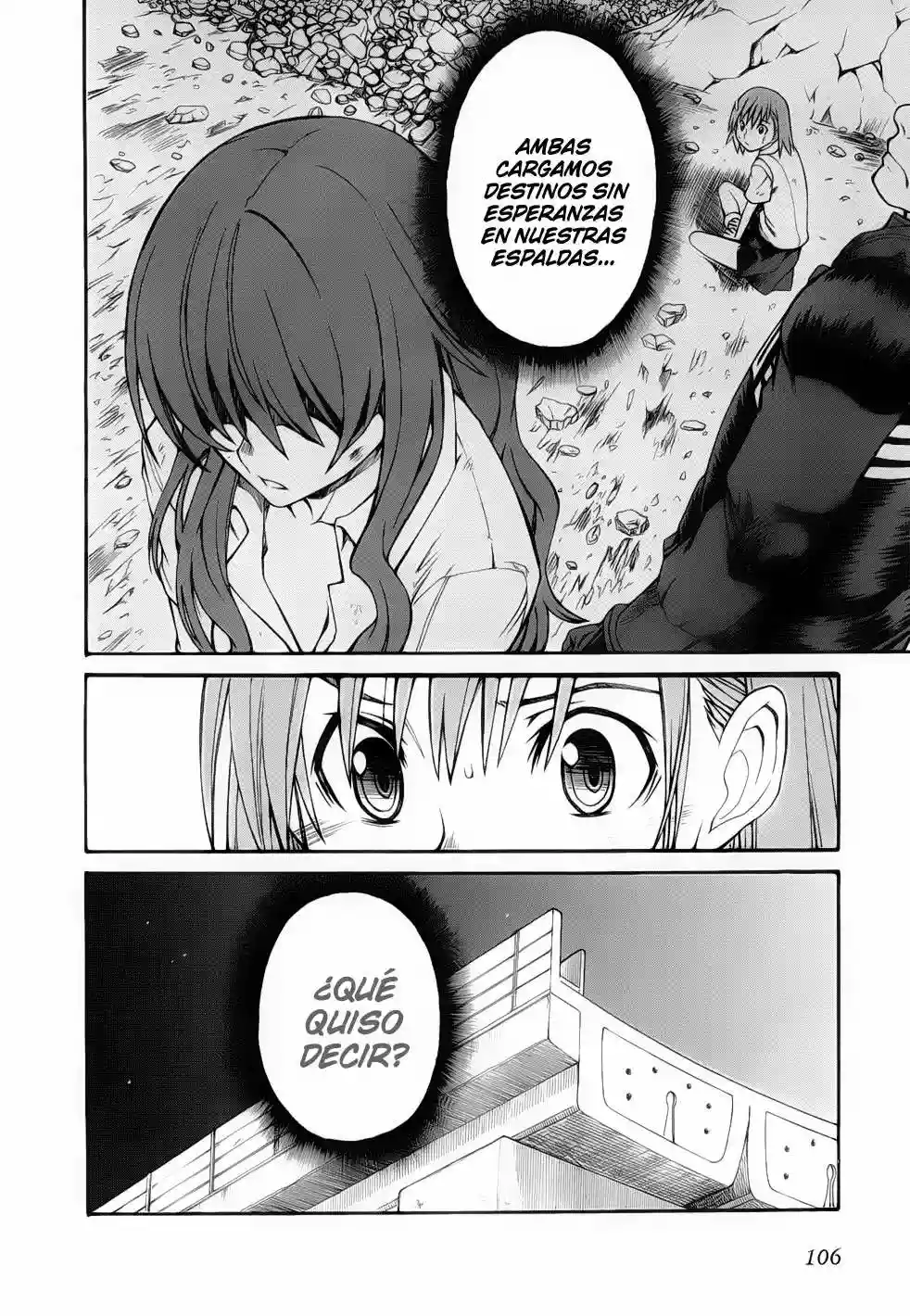 Página 36 del Manga