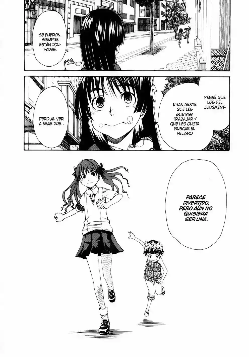 Página 39 del Manga