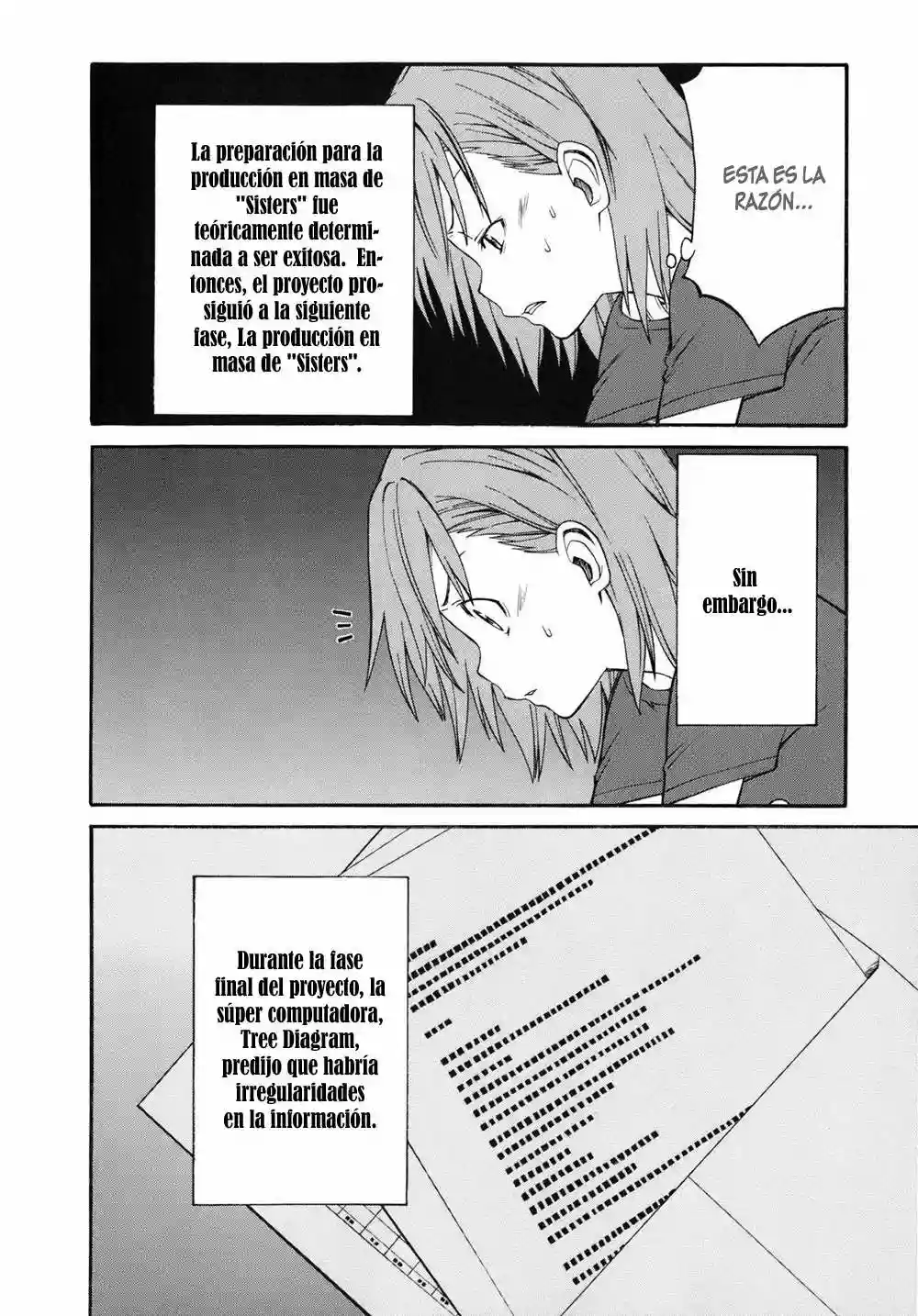 Página 36 del Manga