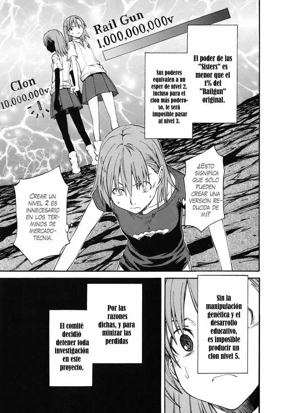 Página 37 del Manga