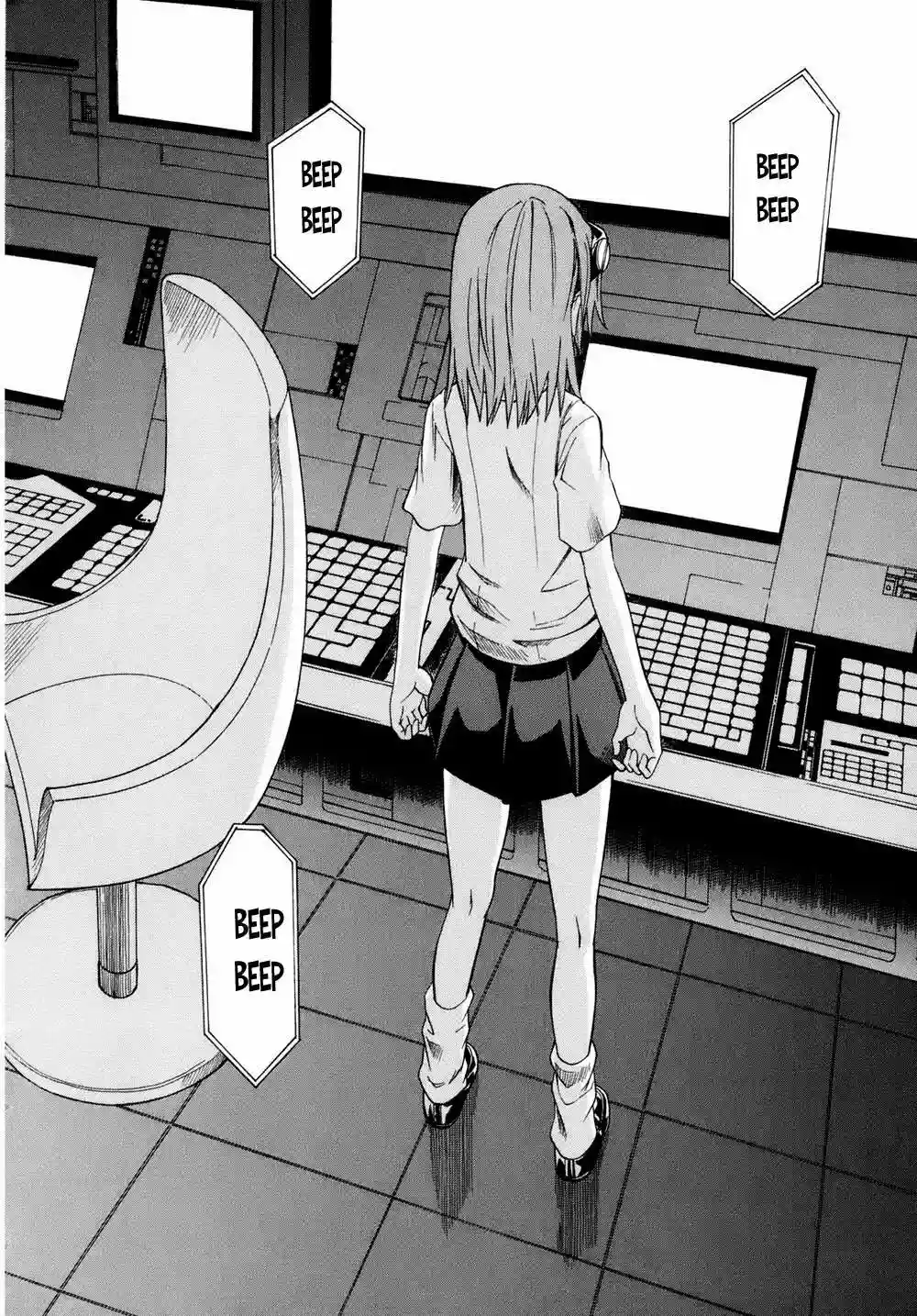 Página 42 del Manga