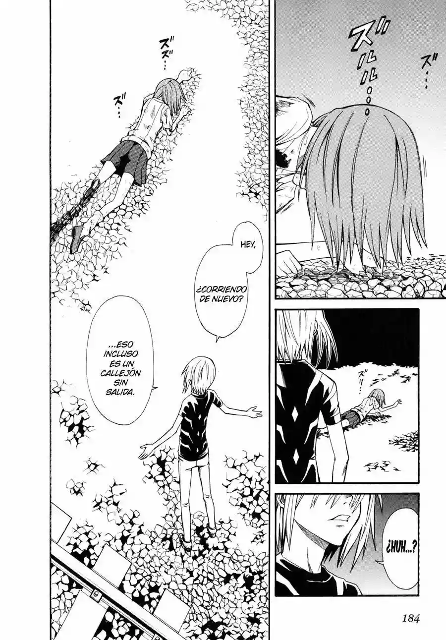 Página 30 del Manga