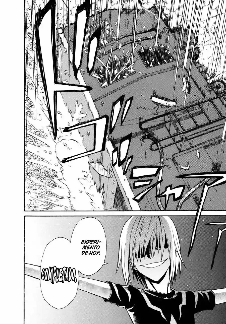 Página 34 del Manga