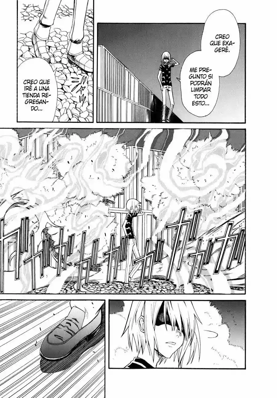 Página 35 del Manga