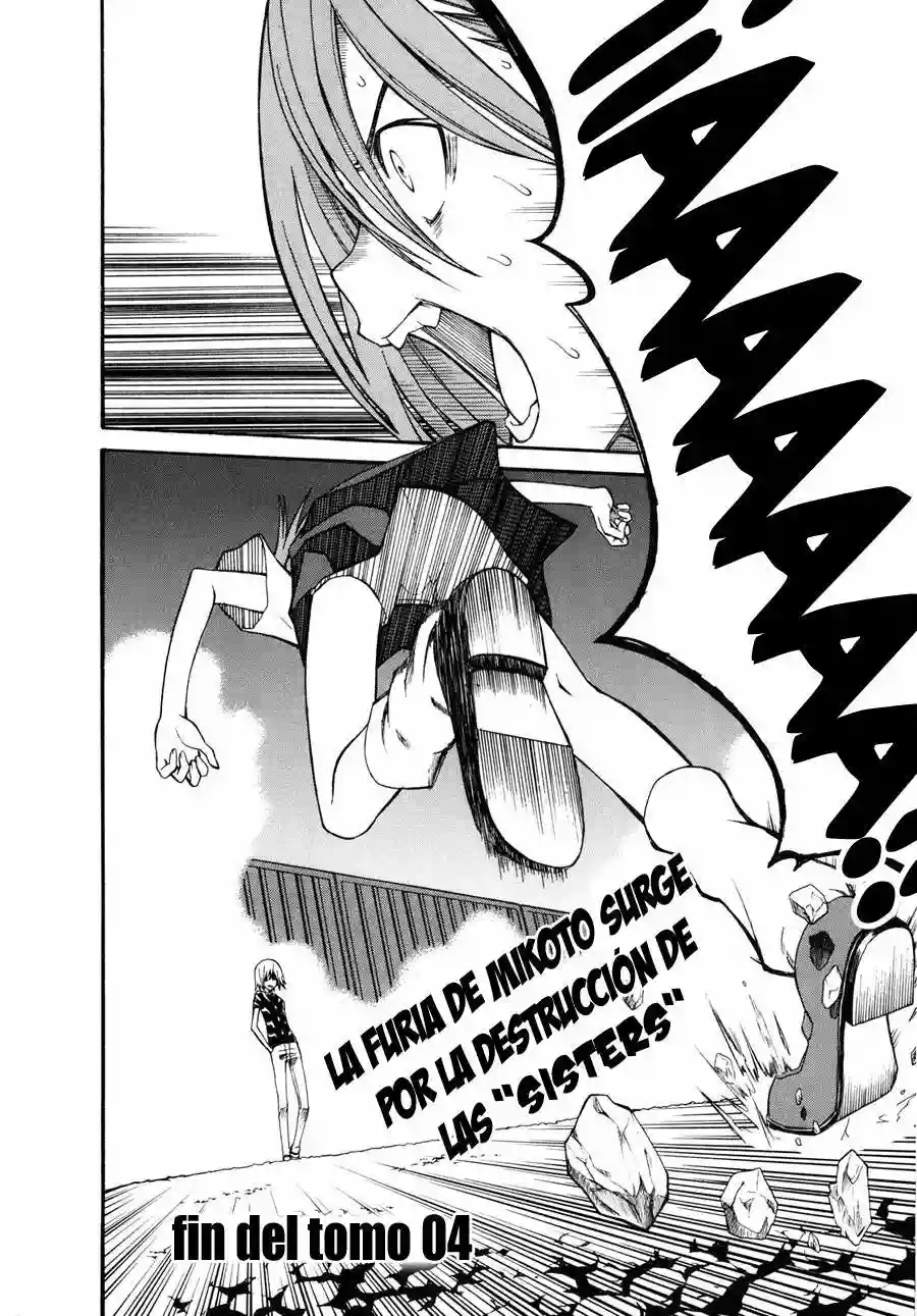 Página 36 del Manga