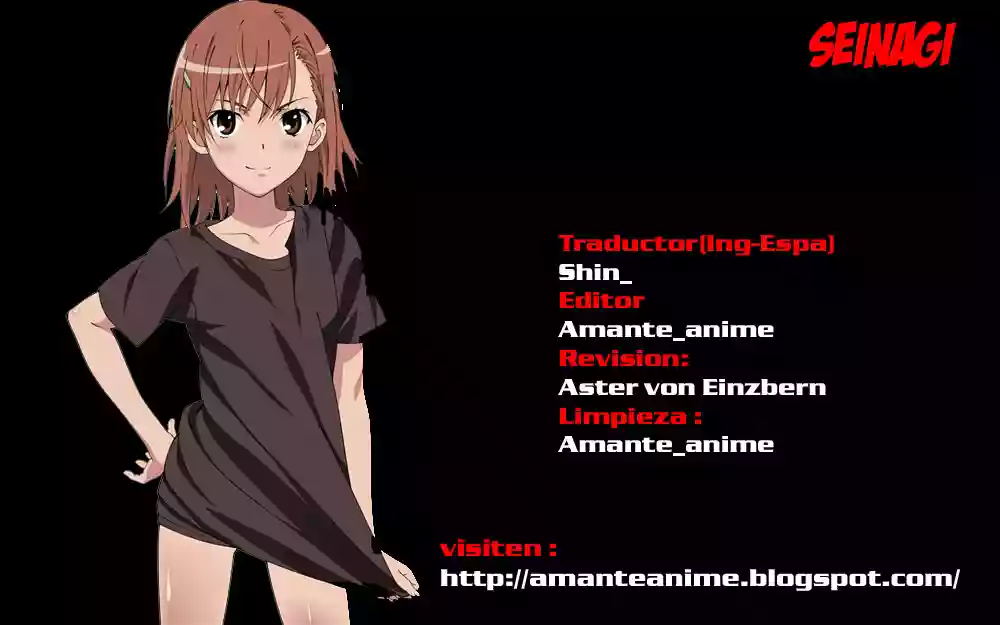 Página 39 del Manga