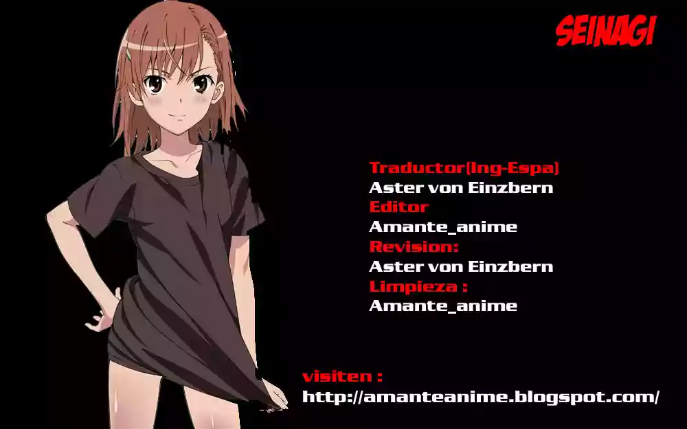 Página 34 del Manga