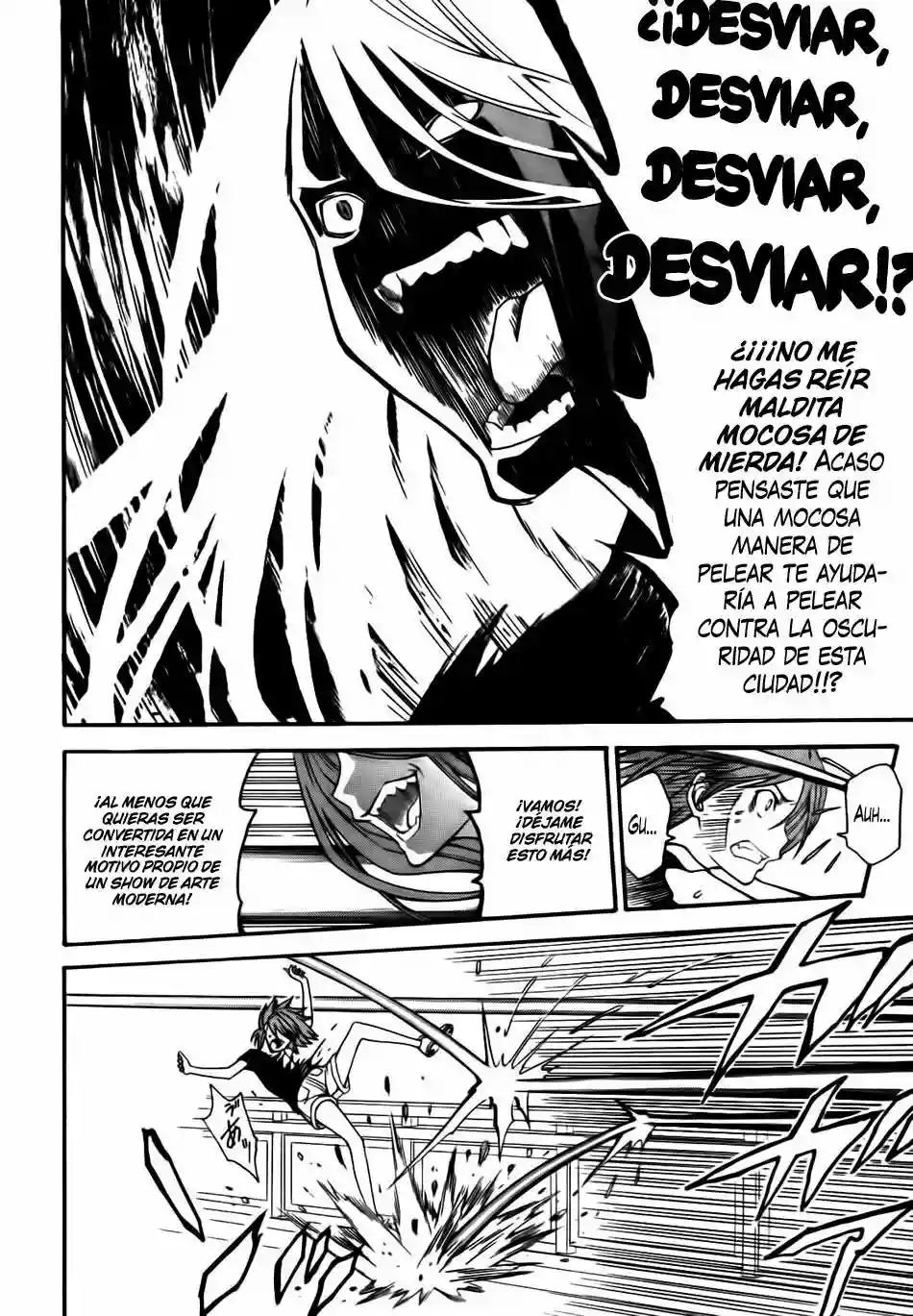 Página 36 del Manga