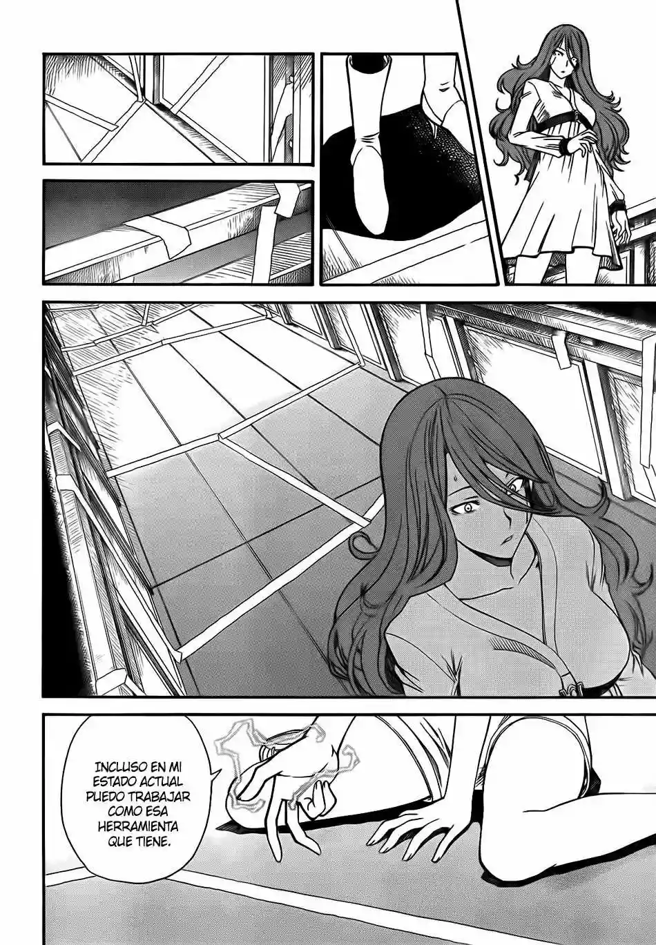 Página 40 del Manga