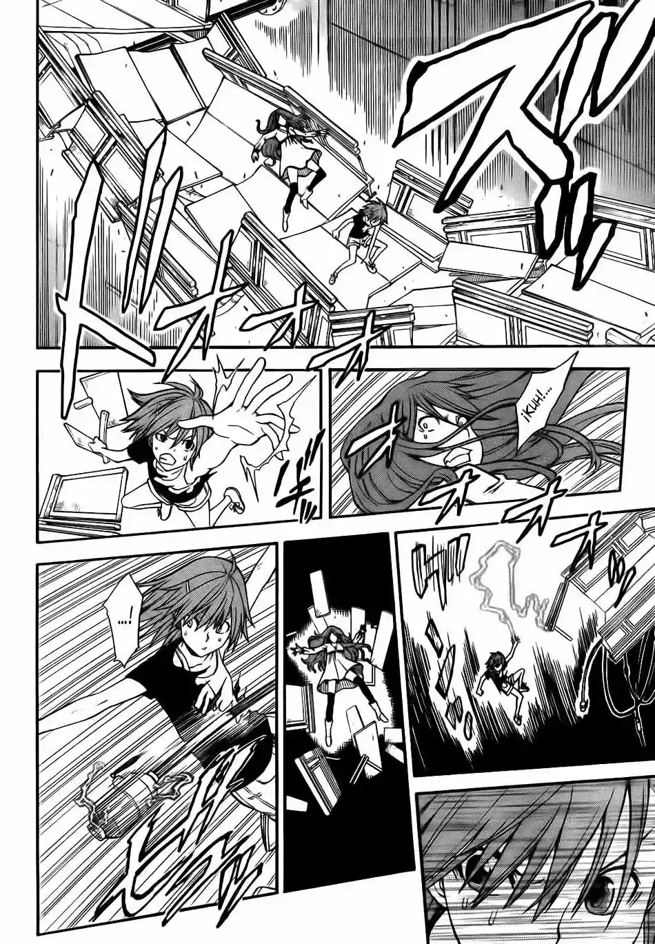 Página 42 del Manga