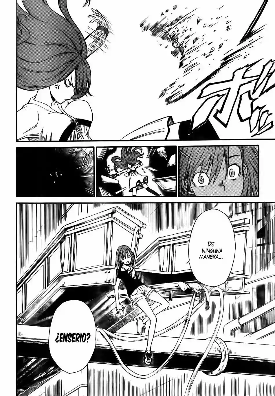 Página 44 del Manga