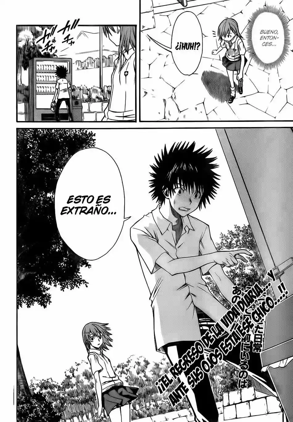 Página 52 del Manga