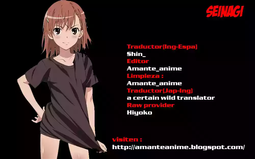 Página 36 del Manga