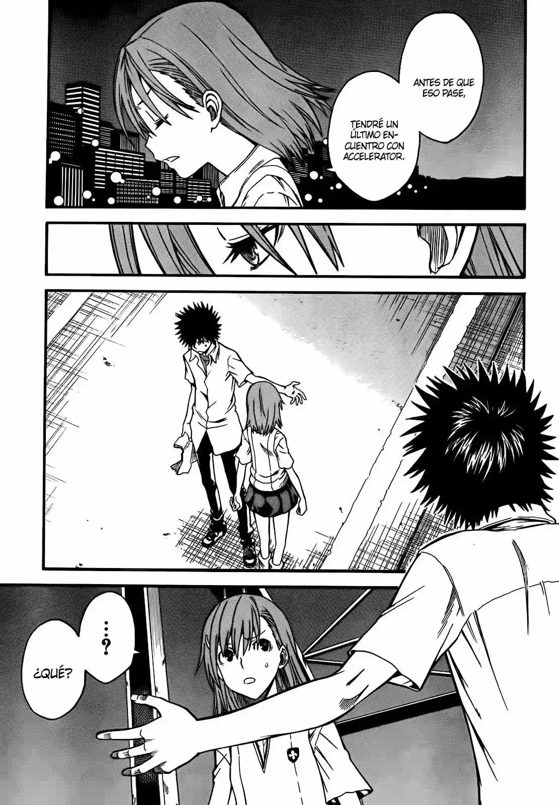 Página 34 del Manga