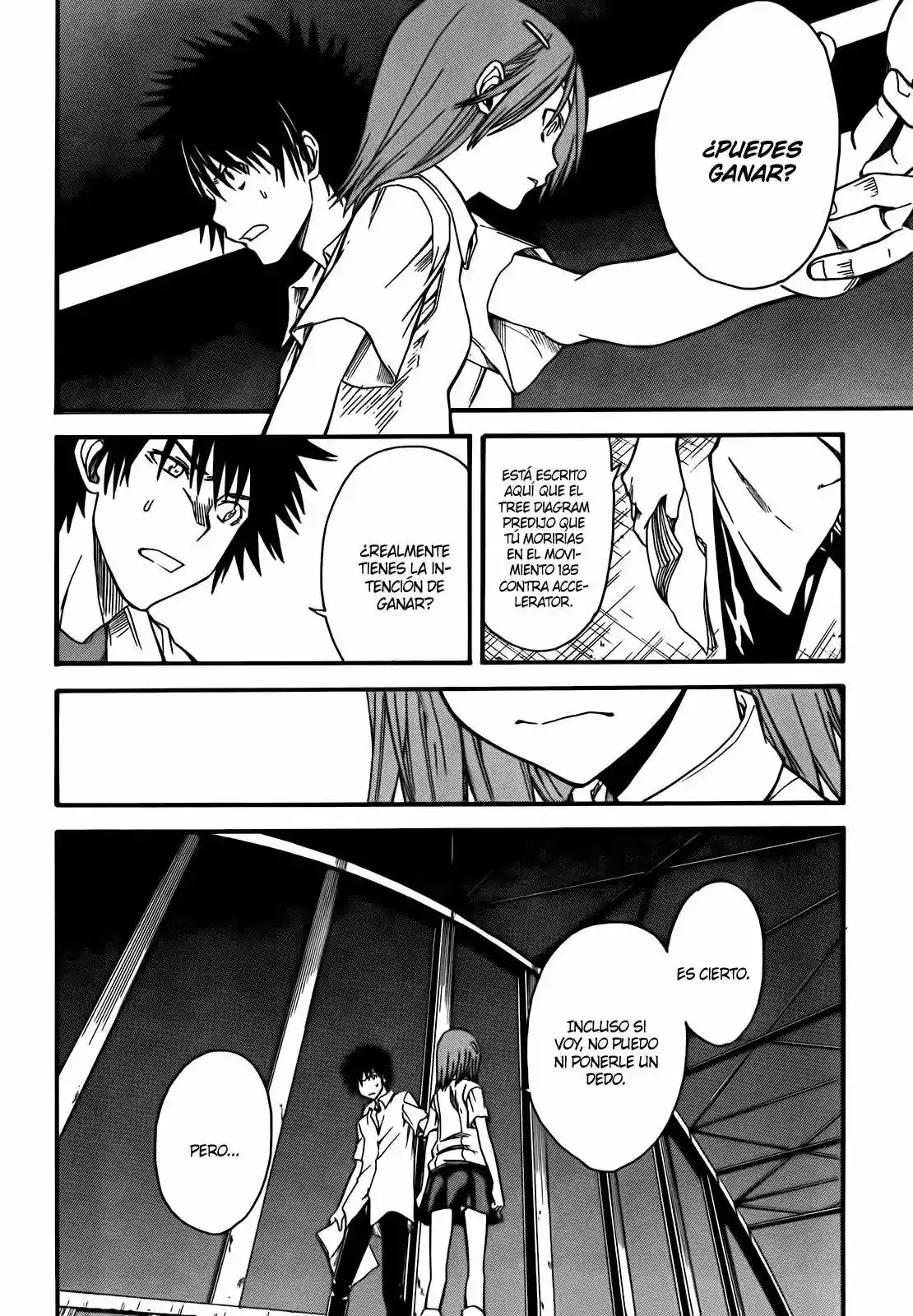 Página 36 del Manga