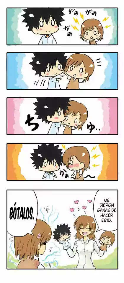 Página 39 del Manga