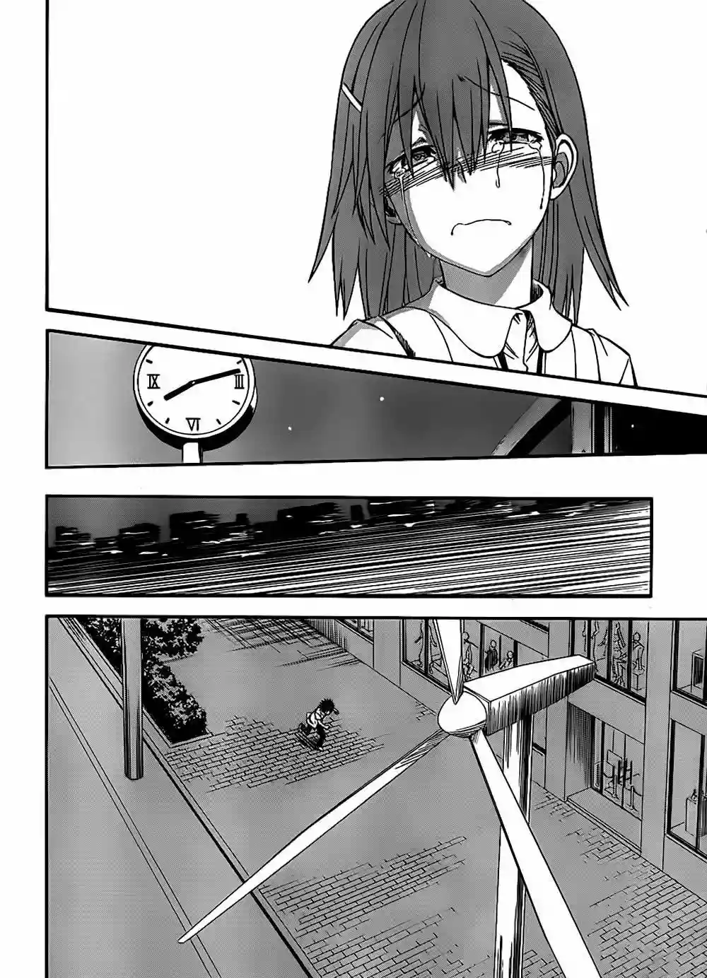 Página 30 del Manga