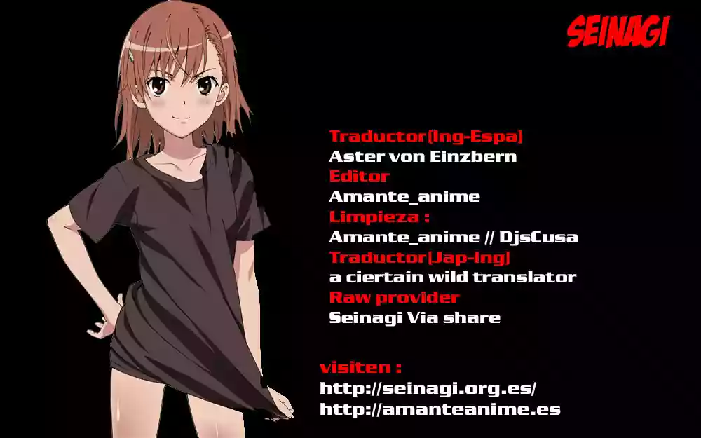 Página 40 del Manga