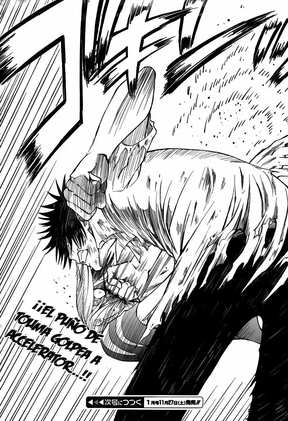 Página 36 del Manga