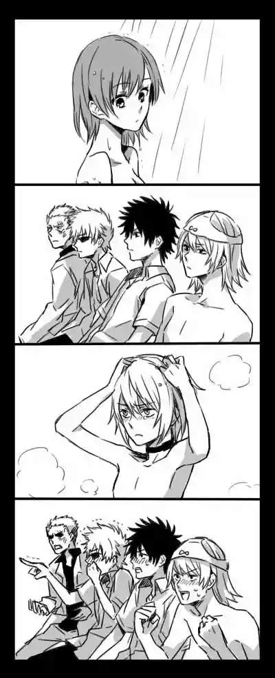 Página 34 del Manga