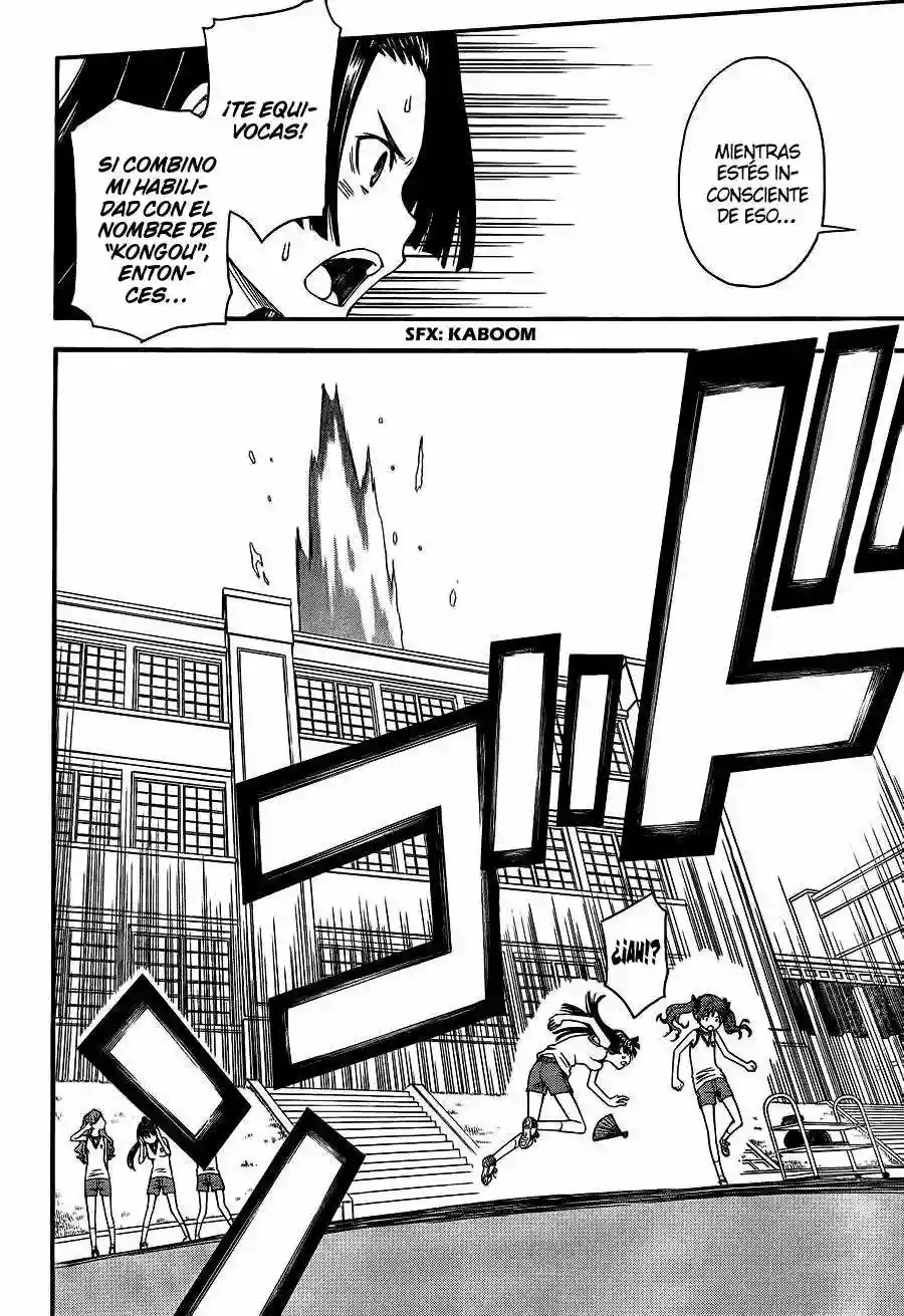 Página 35 del Manga