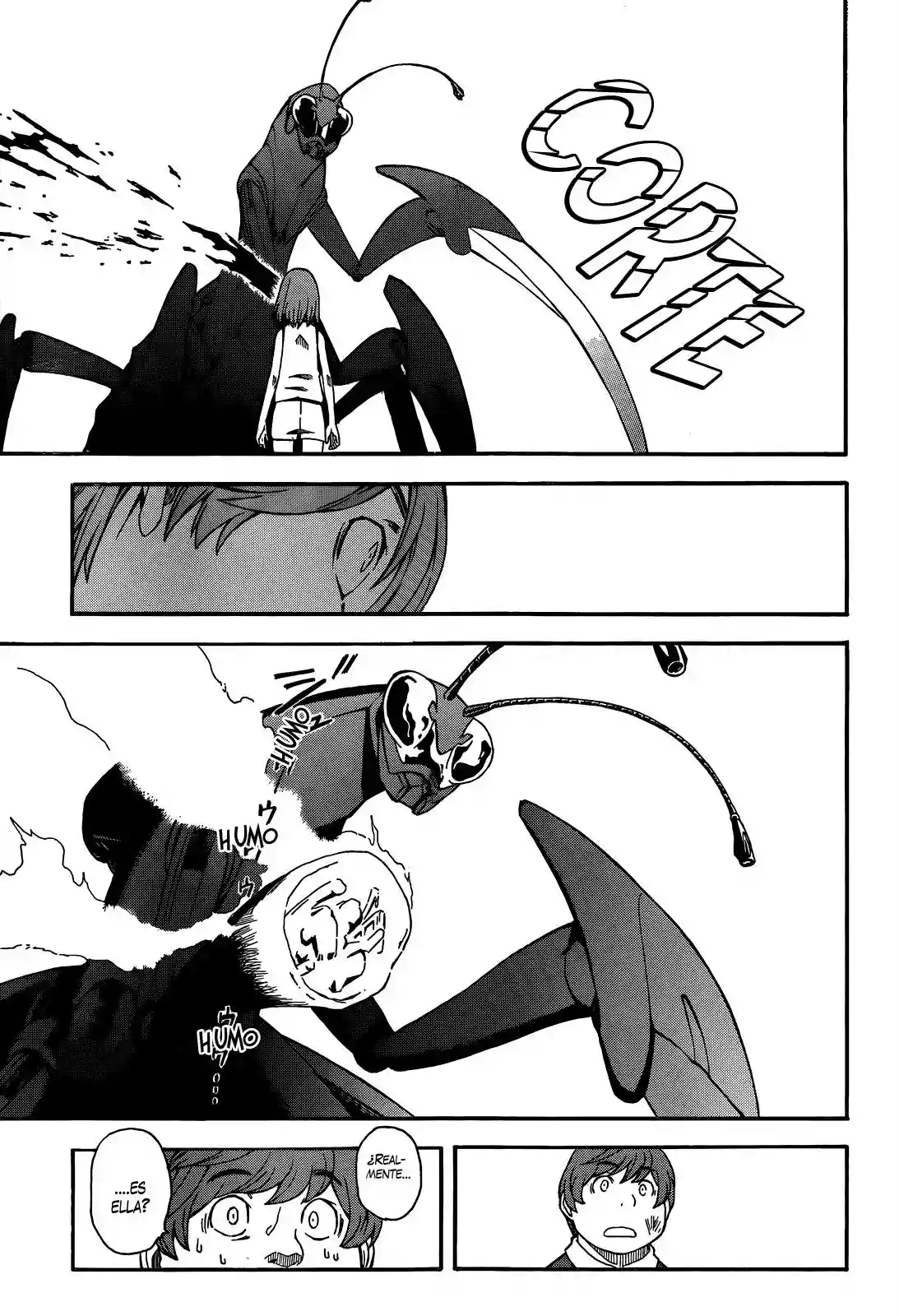 Página 30 del Manga