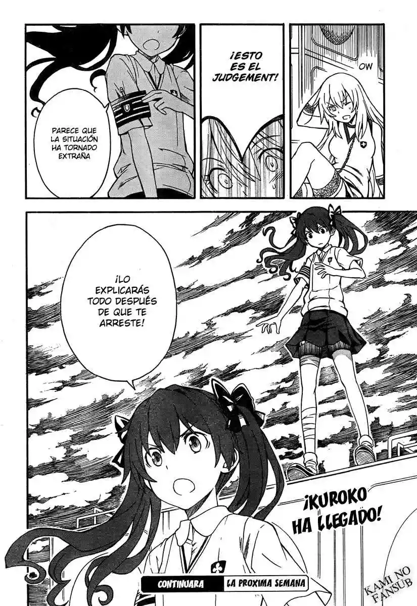 Página 24 del Manga