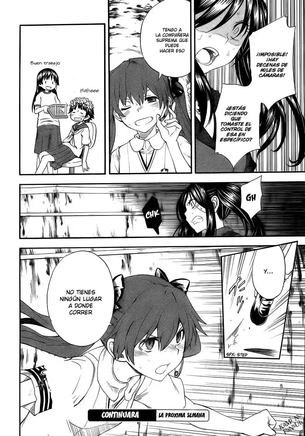 Página 30 del Manga