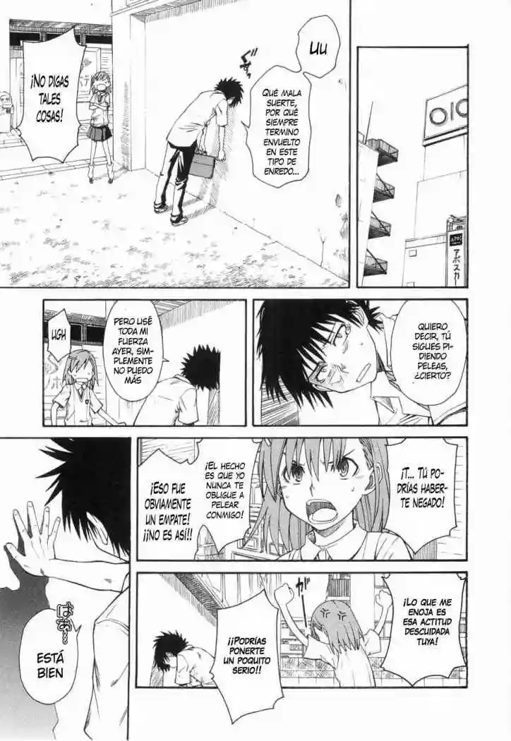 Página 36 del Manga