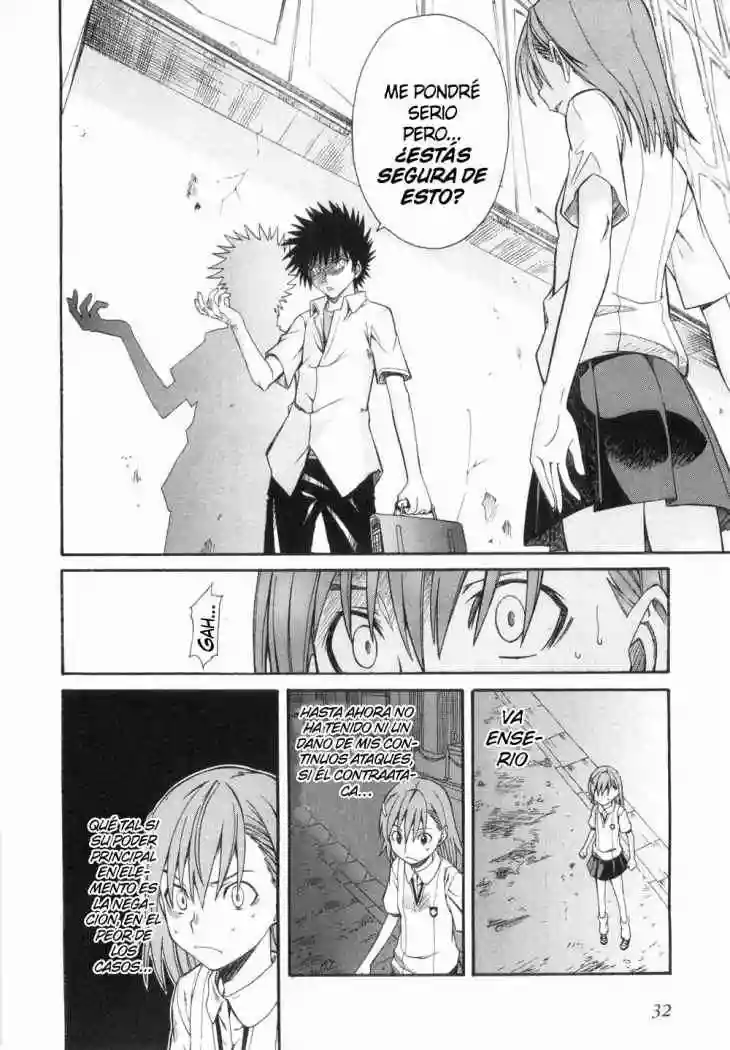 Página 37 del Manga