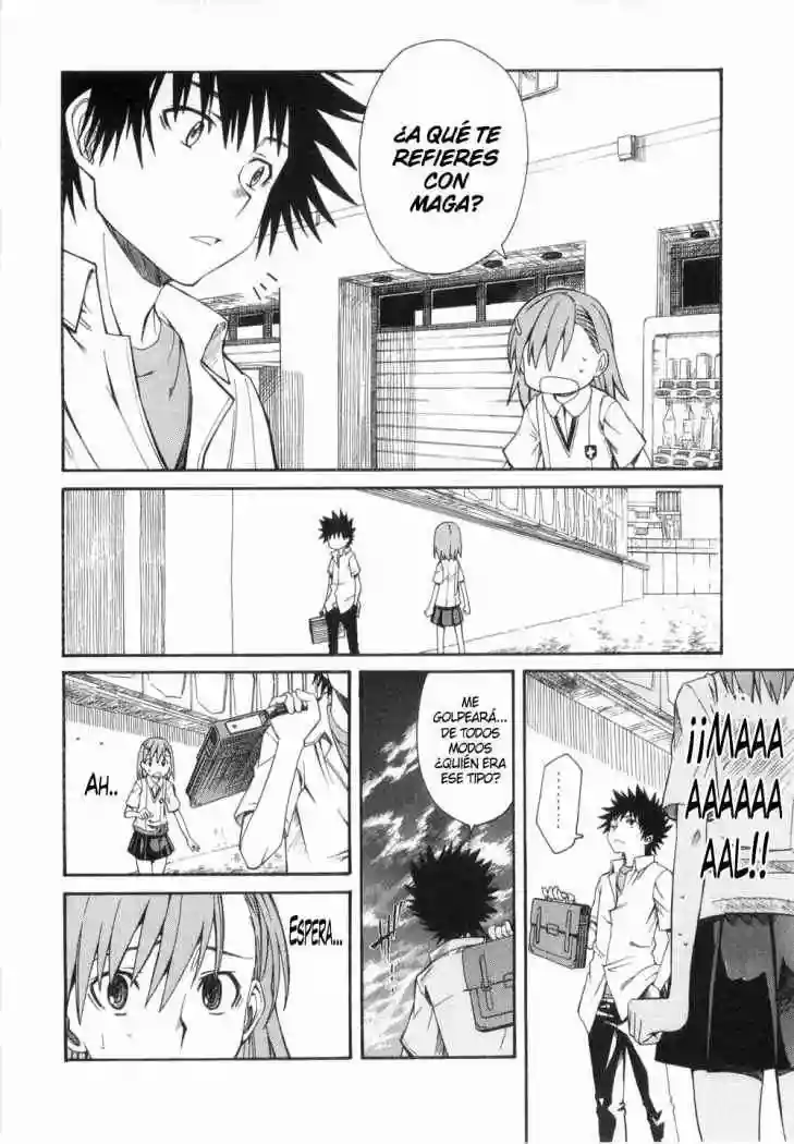 Página 39 del Manga